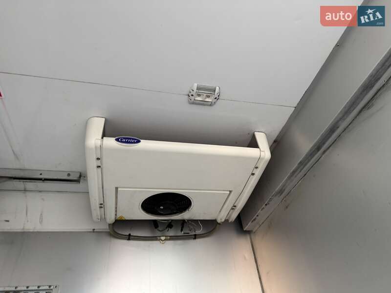 Рефрижератор Renault Master 2015 в Киеве