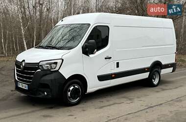 Вантажний фургон Renault Master 2020 в Полтаві