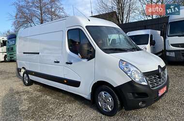 Вантажний фургон Renault Master 2017 в Хусті