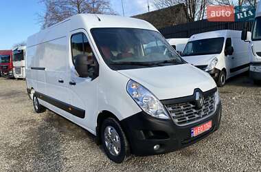 Вантажний фургон Renault Master 2017 в Хусті