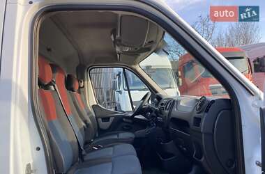 Вантажний фургон Renault Master 2017 в Хусті