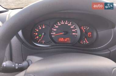Борт Renault Master 2018 в 