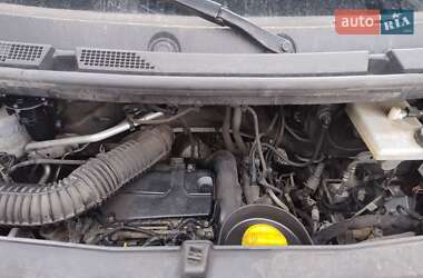 Грузовой фургон Renault Master 2020 в 