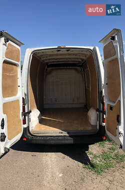 Грузовой фургон Renault Master 2014 в Кропивницком