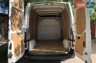 Грузовой фургон Renault Master 2014 в Кропивницком