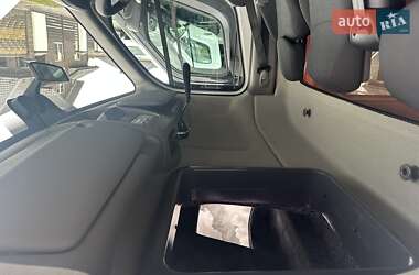 Тентованый Renault Master 2021 в Ковеле