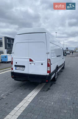 Другие грузовики Renault Master 2019 в 