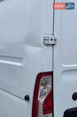 Другие грузовики Renault Master 2019 в 
