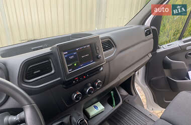 Другие грузовики Renault Master 2019 в 