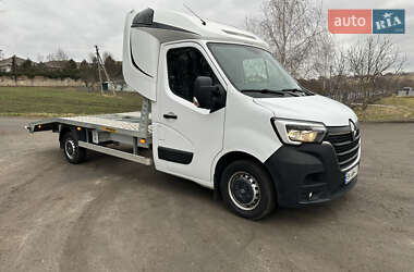 Автовоз Renault Master 2019 в Рівному