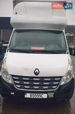 renault master 2013 в Полтава от про продавца Араик renault master 2013 в Полтава от профессионального продавца Араик