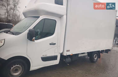 Грузовой фургон Renault Master 2013 в Полтаве