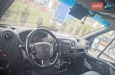 Грузовой фургон Renault Master 2013 в Полтаве