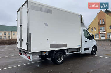 Рефрижератор Renault Master 2016 в 