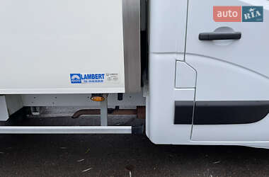 Рефрижератор Renault Master 2016 в 