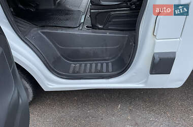 Рефрижератор Renault Master 2016 в 
