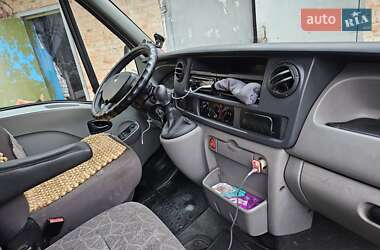 Грузовой фургон Renault Master 2007 в 