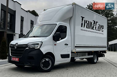 Вантажний фургон Renault Master 2020 в Ковелі