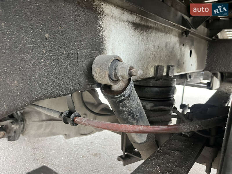 Автовоз Renault Master 2016 в Дунаевцах