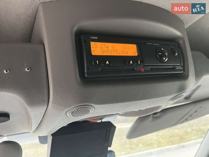 Автовоз Renault Master 2016 в Дунаевцах