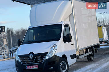 Вантажний фургон Renault Master 2019 в Дубні