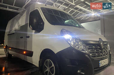 Микроавтобус Renault Master 2018 в Днепре