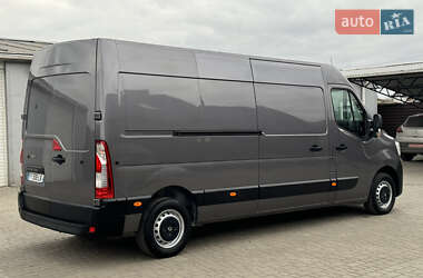 Вантажний фургон Renault Master 2020 в Дубні