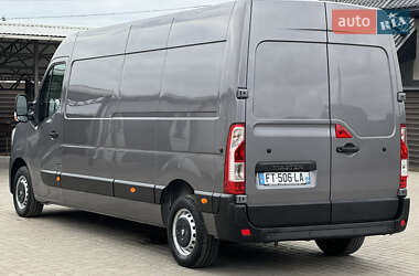 Вантажний фургон Renault Master 2020 в Дубні