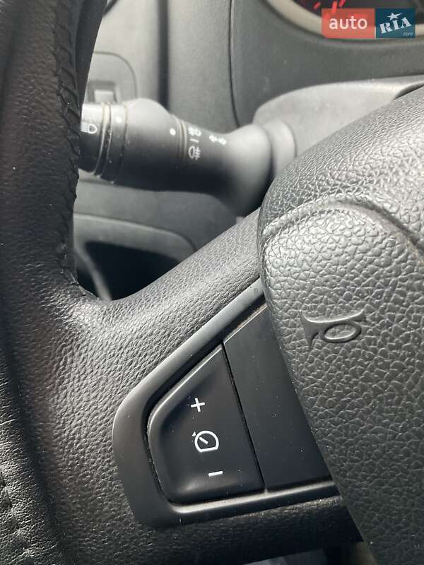 Грузовой фургон Renault Master 2016 в Днепре фото 11 Грузовой фургон Renault Master 2016 в Днепре