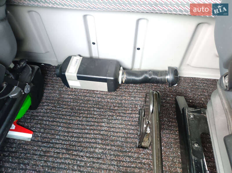 Автовоз Renault Master 2016 в Василькові