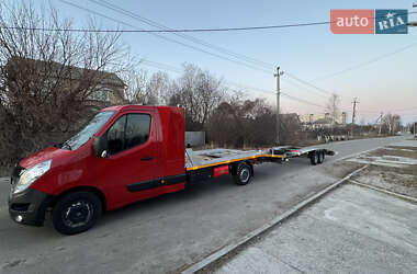 Автовоз Renault Master 2018 в Бучі фото 15 Автовоз Renault Master 2018 в Бучі