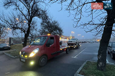 Автовоз Renault Master 2018 в Бучі фото 11 Автовоз Renault Master 2018 в Бучі