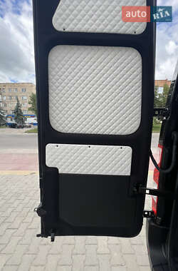 Микроавтобус Renault Master 2019 в 