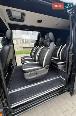 Микроавтобус Renault Master 2019 в 