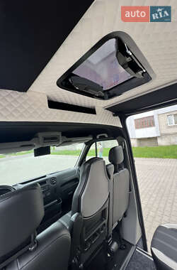 Микроавтобус Renault Master 2019 в 