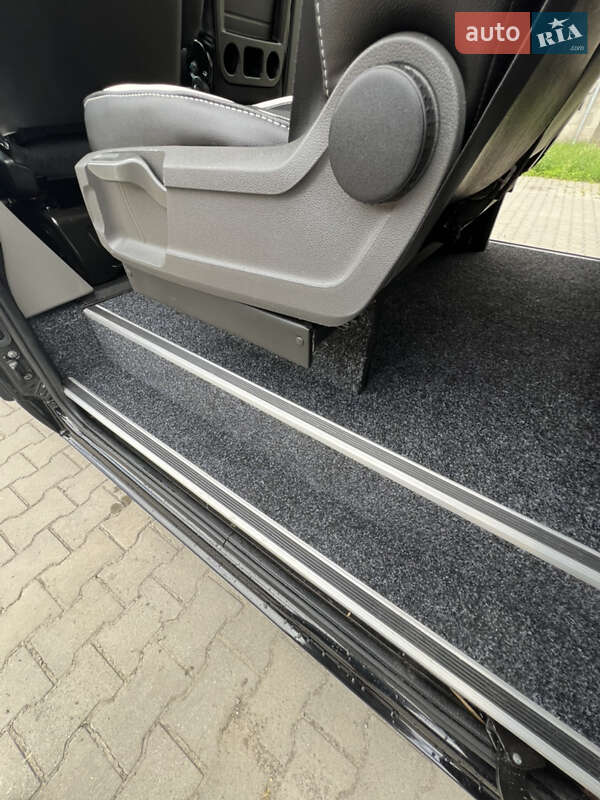 Микроавтобус Renault Master 2019 в Дубно