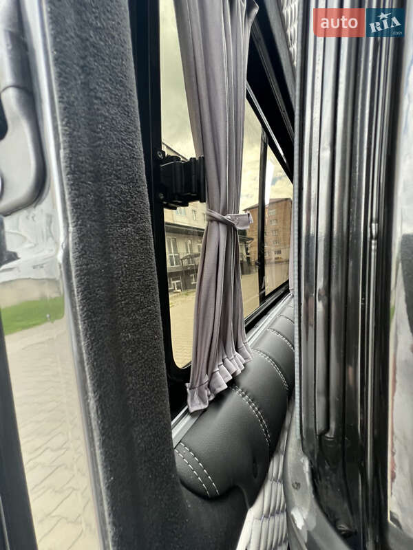 Микроавтобус Renault Master 2019 в Дубно