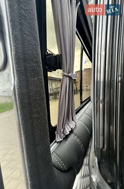 Микроавтобус Renault Master 2019 в 