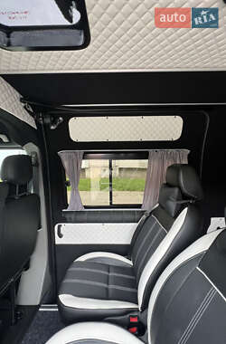 Микроавтобус Renault Master 2019 в 