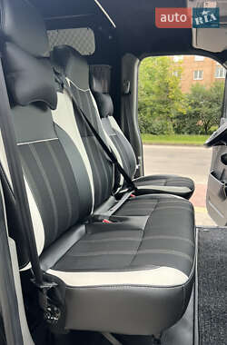 Микроавтобус Renault Master 2019 в 