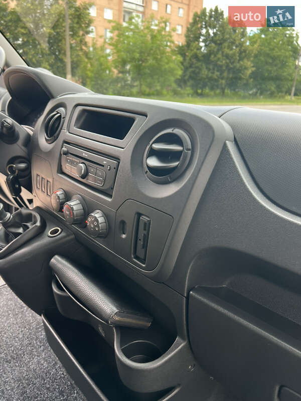 Микроавтобус Renault Master 2019 в Дубно