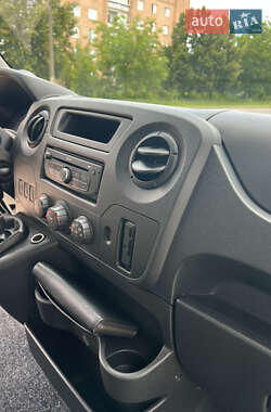 Микроавтобус Renault Master 2019 в 