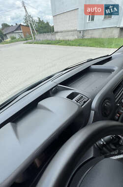 Микроавтобус Renault Master 2019 в 