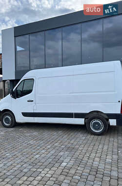 Вантажний фургон Renault Master 2019 в Коломиї