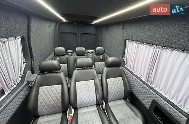 Микроавтобус Renault Master 2014 в 