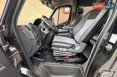Микроавтобус Renault Master 2014 в 