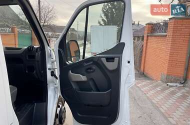 Мультилифт Renault Master 2017 в Виннице