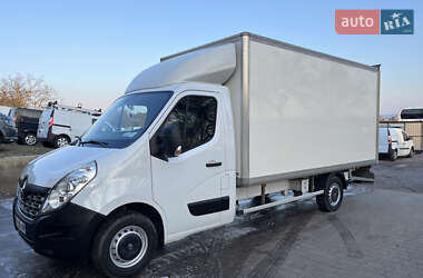 Грузовой фургон Renault Master 2019 в Дубно