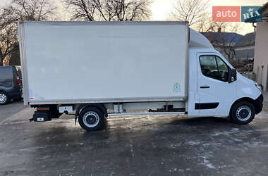 Грузовой фургон Renault Master 2019 в Дубно