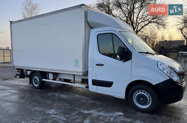 Грузовой фургон Renault Master 2019 в Дубно